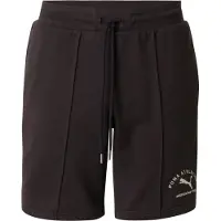 Puma Hommes, Bas de sport, CLASS 8" Pintuck Short TR (XL), Noir