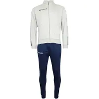 Givova Rev S Tracksuit Bleu,Gris XL Homme