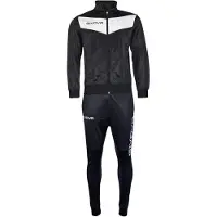 Givova Visa Tracksuit Blanc,Noir 3XL Homme