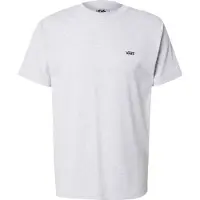 Vans T-shirt LEFT CHEST SS hommes - Gris - EU XL