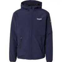 Napapijri Veste mi-saison 'A-TUNDRA' marine