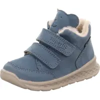 Superfit Chaussures pour enfants bleu Gr. 23