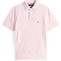 Tommy Hilfiger T-Shirt 'CORE 1985 REGULAR POLO' rose pastel