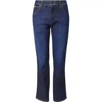 Wrangler Jean 'Texas' bleu foncé