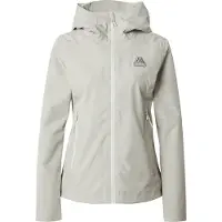 Superdry Veste fonctionnelle vert pastel