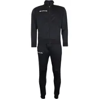 Givova Rev S Tracksuit Noir XL Homme