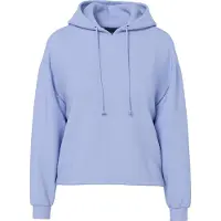 Pieces Sweat-shirt 'PCChilli' lavande