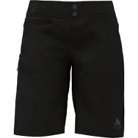 Odlo X-alp Shorts Noir 38 Femme