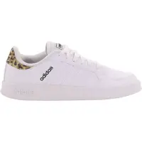 Adidas BREAKNET chaussures de sport pour femmes - blanc r. 38