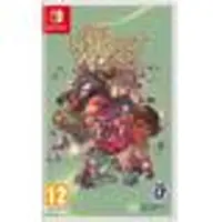 The Knight Witch Deluxe Edition Switch