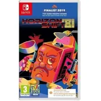 Horizon Shift '81 (Code In Box) Switch