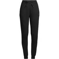 Armani Exchange pour femme. XW000824AF10818UC001 Pantalon Jogger Icon noir (M), Casuel, Coton