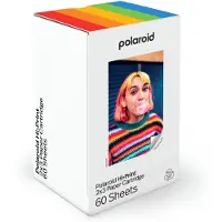 Polaroid Hi-Print 2x3 Papier Photo (60 Feuilles)