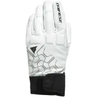 Dainese Snow Hp Gloves Blanc XS Femme
