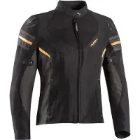 Ixon Ilana Evo blouson noir M Femme noir M