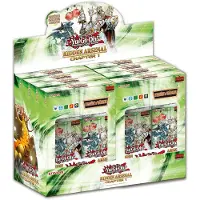Konami Yu-Gi-Oh Arsenal Caché : Chapitre 1