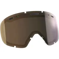 SCOTT Witty Acs Junior Replacement Lenses Marron Amplifier/CAT2