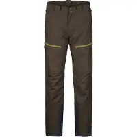 Hannah Wiel Pants Marron L Homme