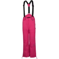 TROLLKIDS Holmenkollen Slim Fit Pants Rose 164 cm Enfants