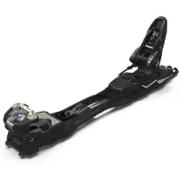 K2 F12 Tour Epf L 100 Mm Touring Ski Bindings Argenté 100 mm