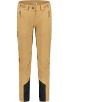 Maloja Sangaym Pants Marron M / Long Femme