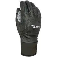 Level Race Gloves Noir 4XL Homme