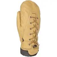 Level Rexford Utah Mittens Marron XL Homme
