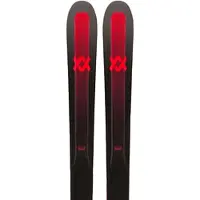 Völkl - Skis all-mountain freeride - Mantra JR 2026 en Bois - Taille Enfant 138 cm - Noir
