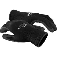 Zhik Tactical Gloves Noir XL