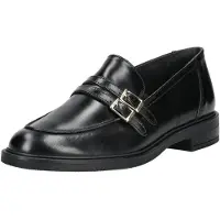 Paul green Chaussure basse noir