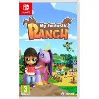 My Fantastic Ranch (Switch)