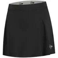 Dunlop Club Skirt Noir 128 cm Fille