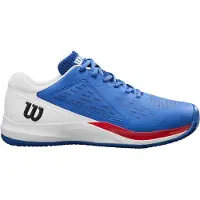 Wilson Rush Pro Ace Clay Shoes Bleu EU 49 1/3 Homme