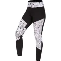 Ocun Rhea Leggings Noir M Femme
