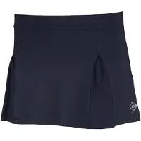 Dunlop Club Skirt Bleu 128 cm Fille