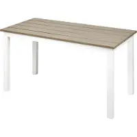 Beliani Messina (100 x 52 x 50 cm)