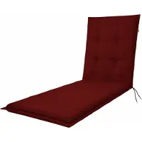 Doppler STAR 7028 195 x 60 x 6 cm rouge