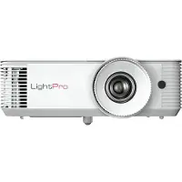Infocus Genesis In0028sl Projector Argenté One Size / EU Plug 220V