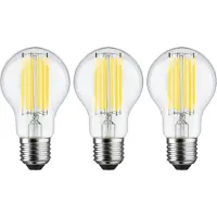 Paulmann AGL Eco-Line Filament 3er Set (E27, 1055 lm, 3x)