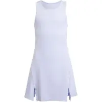 Adidas Club Sleeveless Dress Violet 11-12 Years Fille