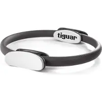 Tiguar pilates hoop BOX (magic circle)graphite