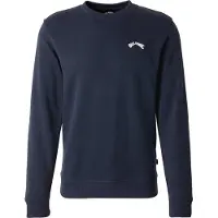 Billabong Sweat-shirt 'Arch' nude / noir