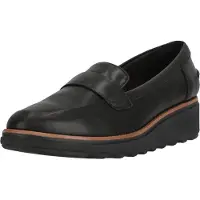 Clarks Sharon Gracie Couleur Noir