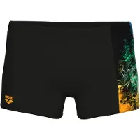 Arena Boxer de bain Vibrant