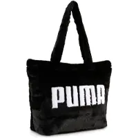 Puma Up Shoulder Bag Noir