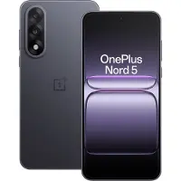OnePlus Nord 5 512 Go Noir 5G