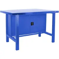 Simonwork (bancos De Trabajo) Établi Bt6 830x1500x730 Mm
