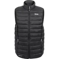 Regatta - Gilet "Hillpack II" pour homme RG10763 (XL) (Noir)