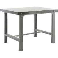 Simonwork (bancos De Trabajo) Établi Bt6 830x1500x730 Mm