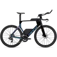 Giant Trinity Advanced Sl 2 Rival Axs D2 2025 Road Bike Noir S